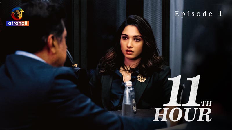 11th Hour | Season 01 | Episode 01